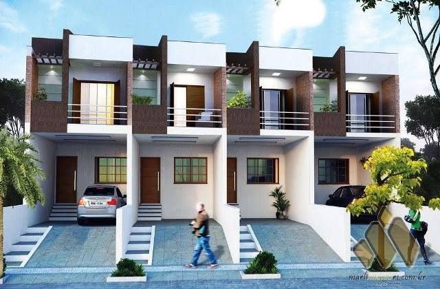 Flexible container home planning