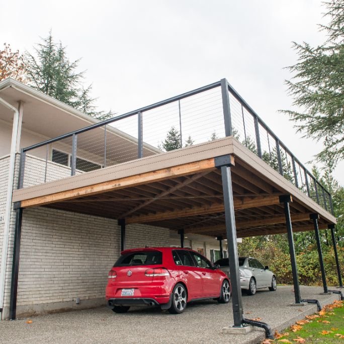 Containers Modulaires : L'Architecture du Futur