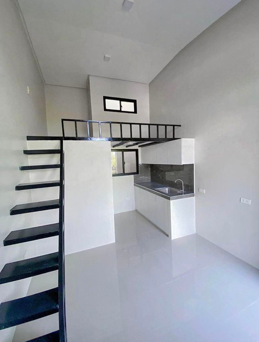 Livraison maison container