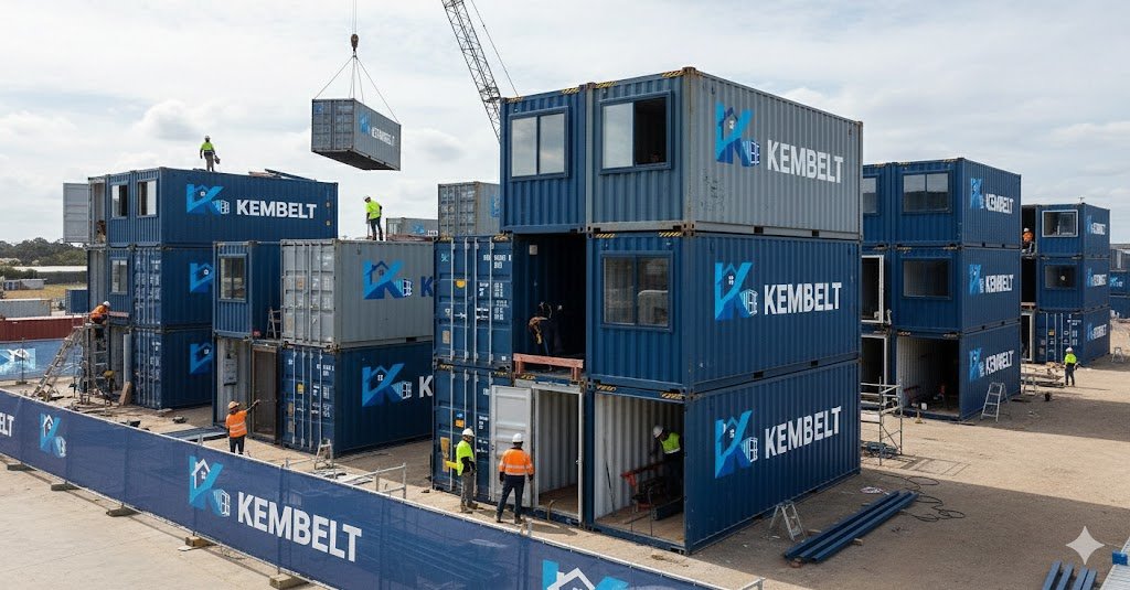 Chargement de céréales dans un vraquier au terminal spécialisé