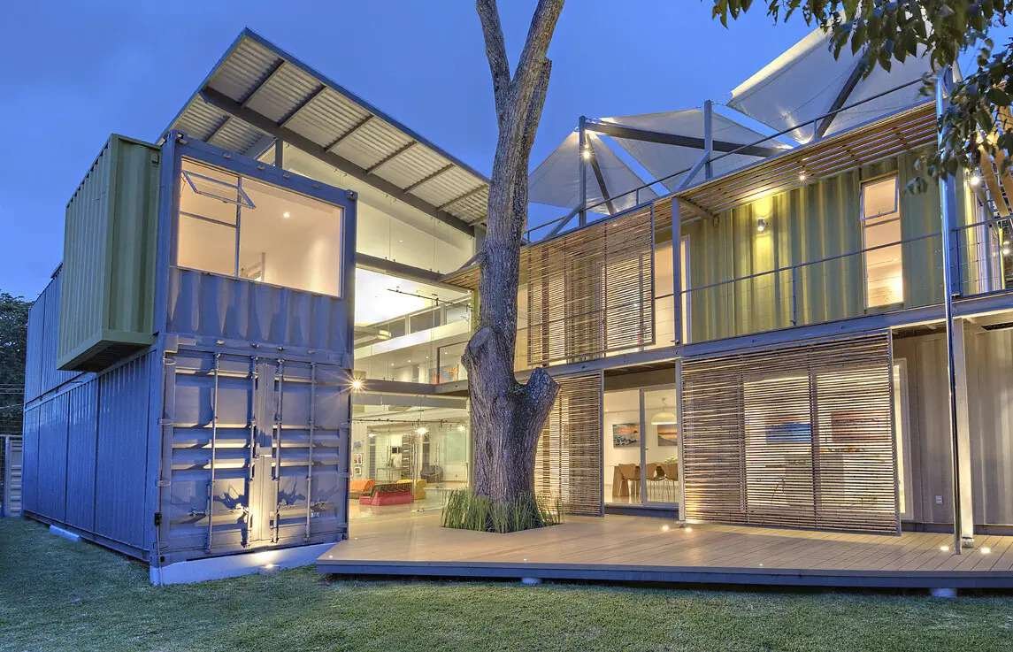 The Rise of Modular Construction in Germany: A Structural Shift